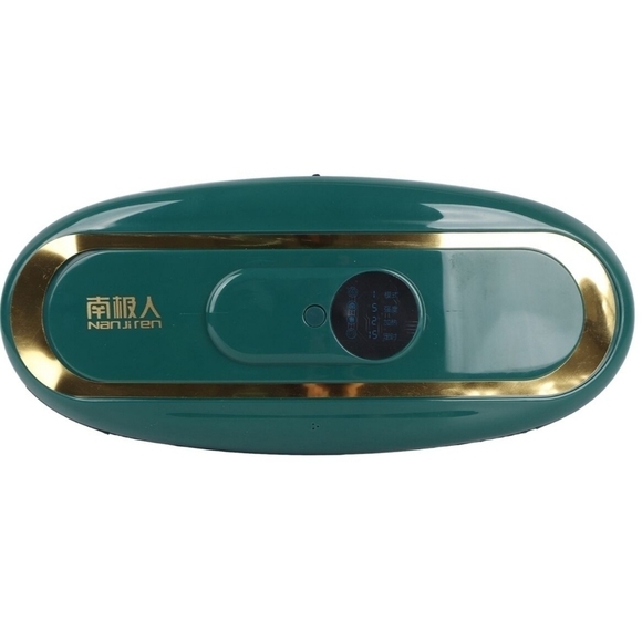 Portable Electric Heated & Vibration Waist Belt - Picture 2 of 4